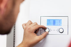 best Percy Main boiler servicing companies
