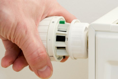 Percy Main central heating repair costs