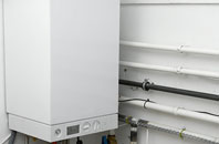 free Percy Main condensing boiler quotes