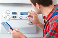 free Percy Main gas safe engineer quotes