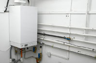 Percy Main boiler installers