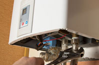 free Percy Main boiler install quotes