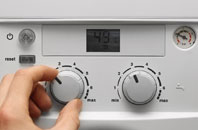 free Percy Main boiler maintenance quotes