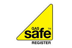 gas safe companies Percy Main